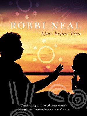 cover image of After Before Time
